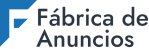 Logotipo Fabrica de Anuncios